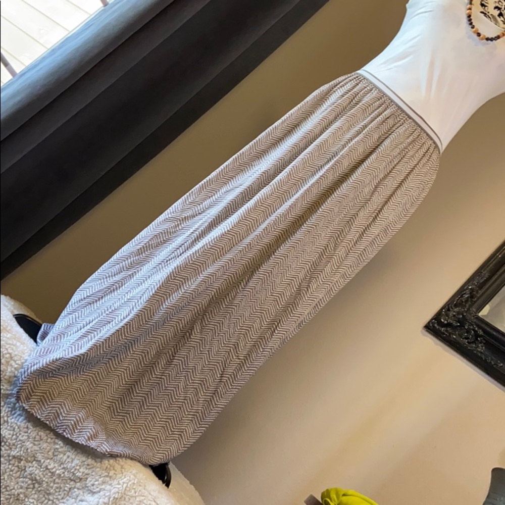 Summer skirt